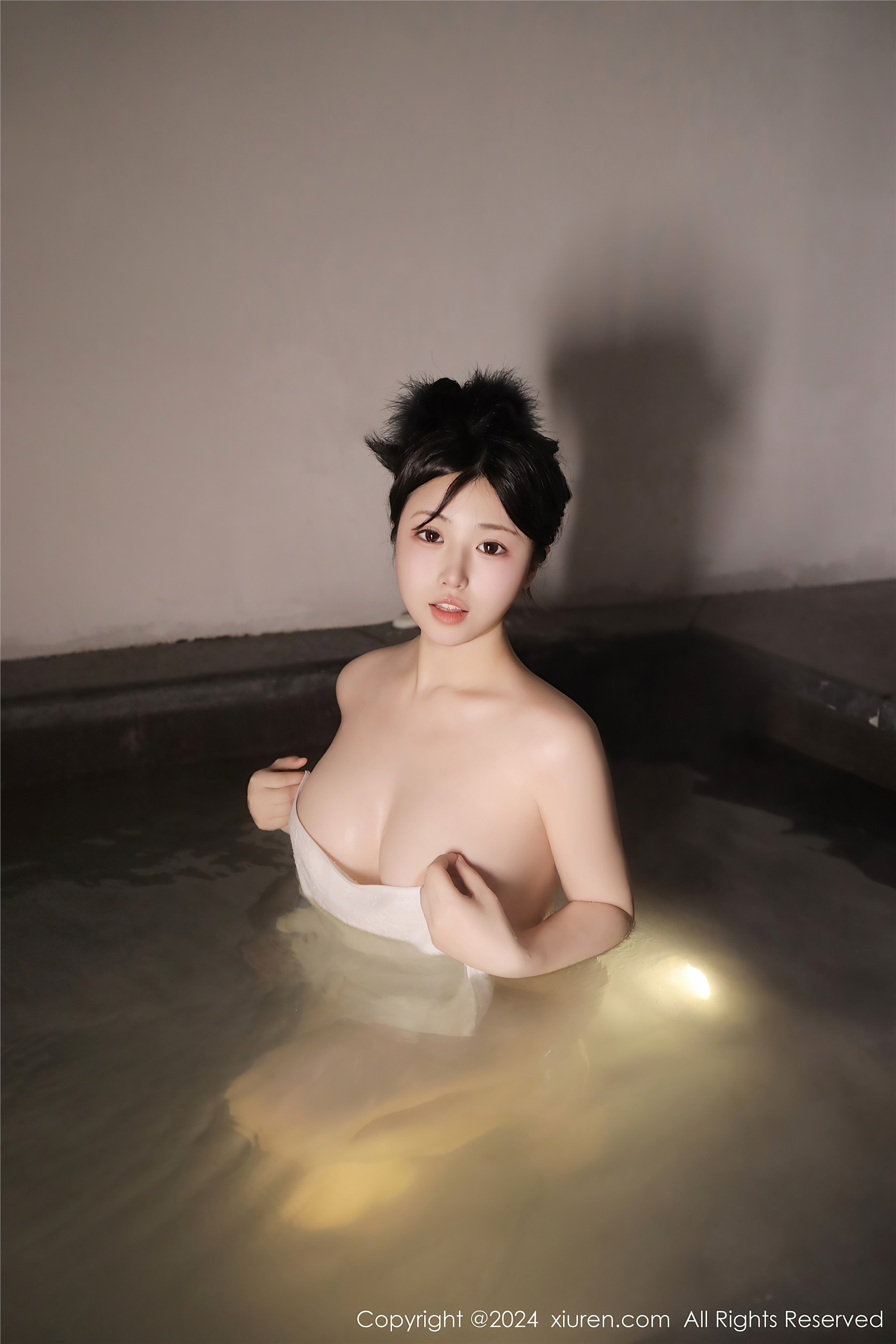 Xiuren秀人网 2024.01.18 NO.7977 陈小花